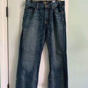 Men’s lucky brand jeans 32x32
